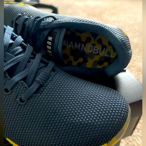 Women’s NO BULL Outwork sneakers